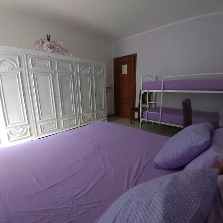 Casa Vacanze Monticelli
