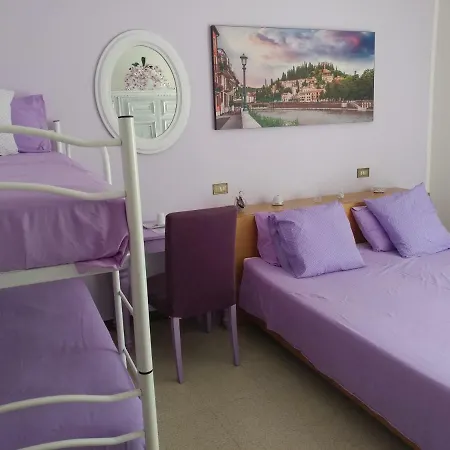 Casa Vacanze Monticelli La Biondella