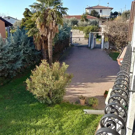 Casa Vacanze Monticelli La Biondella