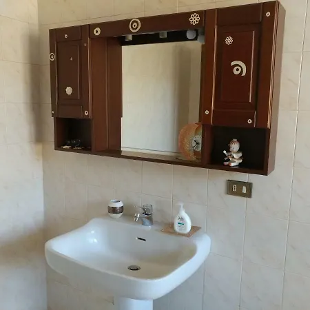 Casa Vacanze Monticelli La Biondella