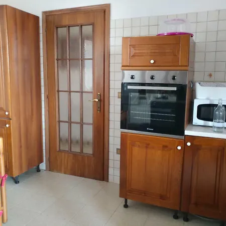 Alloggio in famiglia Casa Vacanze Monticelli La Biondella