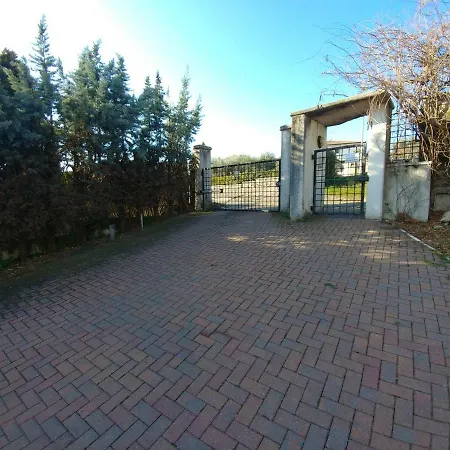 Alloggio in famiglia Casa Vacanze Monticelli La Biondella