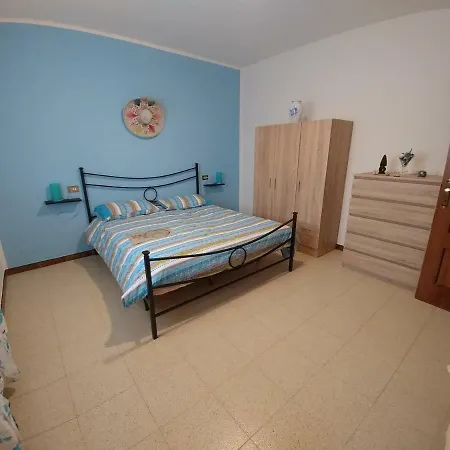Casa Vacanze Monticelli Alloggio in famiglia