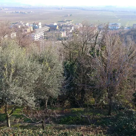 Casa Vacanze Monticelli Alloggio in famiglia