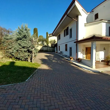 Alloggio in famiglia Casa Vacanze Monticelli La Biondella