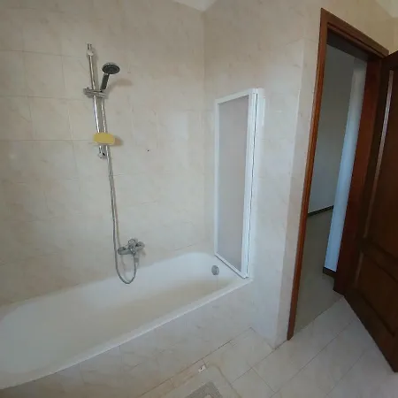 Casa Vacanze Monticelli Alloggio in famiglia