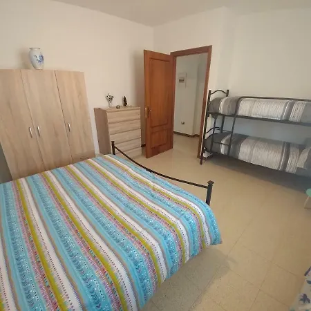 Casa Vacanze Monticelli La Biondella